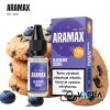 Aramax Salt Blueberry Cookie 10 ml 10 mg (e-liquid) Aramax Salt Blueberry Cookie 10 ml 10 mg (e-liquid)