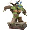 Diamond Select Toys Teenage Mutant Ninja Turtle Leonardo 23 cm Diamond Select Toys Teenage Mutant Ninja Turtle Leonardo 23 cm