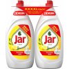 Jar na umývanie riadu Lemon 2 × 1,35 l