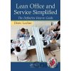 Lean Office and Service Simplified - Drew Locher Lean Office and Service Simplified - Drew Locher