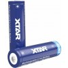 Batéria Li-ion Xtar 18650 3,6V 3300mAh s ochranou Batéria Li-ion Xtar 18650 3,6V 3300mAh s ochranou