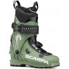 Lyžiarky SCARPA F1 SE 12183-500 olive green MONDOPOINT - 265 Lyžiarky SCARPA F1 SE 12183-500 olive green MONDOPOINT - 265