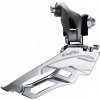 Prešmykač predný Shimano CLARIS FD-R2000 2x8 Uchytenie na hák Prešmykač predný Shimano CLARIS FD-R2000 2x8 Uchytenie na hák