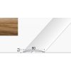 Effector Prechodový profil A70 DUB 1m - kus Effector Prechodový profil A70 DUB 1m - kus
