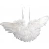 Anjelske krídla z peria - 11cm Anjelske krídla z peria - 11cm