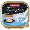 Animonda Vom Feinsten Adult Milkies hydina so smotanovým jadrom 100 g