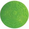 Plávajúci lietajúci disk s vanilkou 23 cm HipHop Dog Plávajúci lietajúci disk s vanilkou 23 cm HipHop Dog