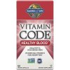 Garden of Life Vitamín Healthy Blood RAW 60 kapslí Garden of Life Vitamín Healthy Blood RAW 60 kapslí