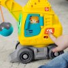 Fisher-Price Count & Stack Crane, dovednostní hra Fisher-Price Count & Stack Crane, dovednostní hra