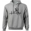 EKG volejbalisti muži - Oversized mikina pánska Moon - kratšia + širšia - 2XL ( Tmavosivý melír ) EKG volejbalisti muži - Oversized mikina pánska Moon - kratšia + širšia - 2XL ( Tmavosivý melír )