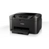 Canon MAXIFY MB2150 Inkjet A4 600 x 1200 DPI 19 str. za minútu Wi-Fi (0959C009) Canon MAXIFY MB2150 Inkjet A4 600 x 1200 DPI 19 str. za minútu Wi-Fi (0959C009)