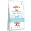 Expirácia 20.1. 2026: Calibra Dog Life Junior Medium Breed Chicken 2,5 kg | Granule pre psov Expirácia 20.1. 2026: Calibra Dog Life Junior Medium Breed Chicken 2,5 kg | Granule pre psov