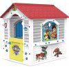 CHICOS Dětský domeček Tlapková patrola CHICOS Dětský domeček Tlapková patrola