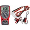 TRIUMF AS digitálny multimeter UT58 TRIUMF AS digitálny multimeter UT58