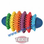 TRIXIE Dentafun Mini Rugby 10,5cm 33131