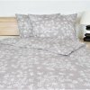 Praktik Bavlnené posteľné prádlo NORA 744A Bavlna 1x70x90,1x140x200 cm - možnosť úpravy rozmeru Praktik Bavlnené posteľné prádlo NORA 744A Bavlna 1x70x90,1x140x200 cm - možnosť úpravy rozmeru