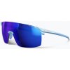 Slnečné okuliare Julbo Faster M Reactiv High Contrast matte light blue Slnečné okuliare Julbo Faster M Reactiv High Contrast matte light blue
