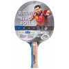 Raketa na stolný tenis BUTTERFLY TIMO BOLL SILVER Raketa na stolný tenis BUTTERFLY TIMO BOLL SILVER