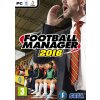 Football Manager 2016