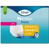 TENA ProSkin Pants Normal inkontinenčné nohavičky L 5,5 kvapky 18 ks TENA ProSkin Pants Normal inkontinenčné nohavičky L 5,5 kvapky 18 ks