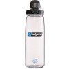 Fľaša Nalgene On-The-Fly OTF Sustain 0,65 l - priehľadná-čierna Fľaša Nalgene On-The-Fly OTF Sustain 0,65 l - priehľadná-čierna