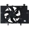 Ventilátor, chladenie motora NRF 47891 Ventilátor, chladenie motora NRF 47891