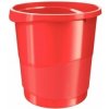 HAN Re-LOOP Kôš plastový 13 l červený HA814040 HAN Re-LOOP Kôš plastový 13 l červený HA814040