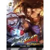 Street Fighter Classic Volume 1: Hadoken Street Fighter Classic Volume 1: Hadoken