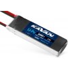 KAVAN Li-Po 2600mAh/7,4V 40/80C 19,2Wh (KAV33.6012) KAVAN Li-Po 2600mAh/7,4V 40/80C 19,2Wh (KAV33.6012)