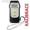 Kalibrácia - Dräger Alcotest 3000 Kalibrácia - Dräger Alcotest 3000