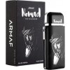 Armaf Nomad Pour Homme parfumovaná voda pánska 100 ml Armaf Nomad Pour Homme parfumovaná voda pánska 100 ml
