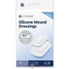 LIVSANE Silikónové náplasti ULTRA SENSITIVE na citlivú pokožku, 2 rozmery, 1x6 ks LIVSANE Silikónové náplasti ULTRA SENSITIVE na citlivú pokožku, 2 rozmery, 1x6 ks