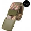 Opasok Brandit textilný Belt Fast multicam