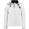 Harry Kayn Polokošele s dlhým rukávom Polo manches longues garçon ECEGAM Biela Harry Kayn Polokošele s dlhým rukávom Polo manches longues garçon ECEGAM Biela