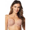 Podprsenka Vivisence 1071 Farba: Béžová, Veľkosť: 75G Podprsenka Vivisence 1071 Farba: Béžová, Veľkosť: 75G