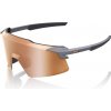Slnečné okuliare 100% Aerocraft s HIPER medeným sklom Slnečné okuliare 100% Aerocraft s HIPER medeným sklom