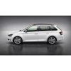 Priečniky Thule SmartRack XT SquareBar Škoda Fabia III Combi 2015- s pozdĺžnikmi Priečniky Thule SmartRack XT SquareBar Škoda Fabia III Combi 2015- s pozdĺžnikmi