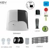 KEY SUN4024-KH, 1x SUN4024,1x14A,1xRX4X, 1xFT32,2xSUB-44WR,1xLED Sada pre posuvnú bránu do 400kg/ 5m (Sada pre posuvnú bránu do 400kg, prejazd do 5 metrov) KEY SUN4024-KH, 1x SUN4024,1x14A,1xRX4X, 1xFT32,2xSUB-44WR,1xLED Sada pre posuvnú bránu do 400kg/ 5m (Sada pre posuvnú bránu do 400kg, prejazd do 5 metrov)