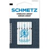 Schmetz Ihly pre coverlocky ELx705 SUK CF 80 Schmetz Ihly pre coverlocky ELx705 SUK CF 80