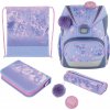 Herlitz Aktovka pre prváka UltraLight Motýľ 4d. set Herlitz Aktovka pre prváka UltraLight Motýľ 4d. set