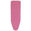 Poťah na žehliacu dosku Rolser ružový Poťah na žehliacu dosku Rolser ružový