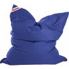 Sitting Point BravaBigBag tmavomodrý 170 x 130 cm