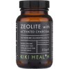 Kiki Health Zeolite with Activated Charcoal Powder, 60 g Kiki Health Zeolite with Activated Charcoal Powder, 60 g