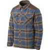 HELIKON-TEX Košeľa Winter Warden Forest Blue Plaid, Varianta FOREST BLUE PLAID, Veľkosť XXL HELIKON-TEX Košeľa Winter Warden Forest Blue Plaid, Varianta FOREST BLUE PLAID, Veľkosť XXL