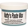 Poorboy's World Natty's Paste Wax Blue 227 g