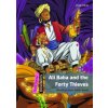 Dominoes Second Edition Level Quick Starter Ali Baba and the Forty Thieves with Audio Mp3 Pack Dominoes Second Edition Level Quick Starter Ali Baba and the Forty Thieves with Audio Mp3 Pack