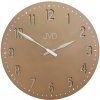 Nástenné hodiny JVD HC39.2, 50 cm Nástenné hodiny JVD HC39.2, 50 cm
