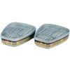 3M™ filter proti plynom a výparom 6057 3M™ filter proti plynom a výparom 6057