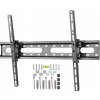 SILNÝ DRŽIAK NA TELEVÍZOR, VEŠIAK NA LCD TV S NASTAVENÍM 37-80 PALCOV VESA SILNÝ DRŽIAK NA TELEVÍZOR, VEŠIAK NA LCD TV S NASTAVENÍM 37-80 PALCOV VESA