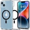 Púzdro SPIGEN ULTRA HYBRID MAG MAGSAFE IPHONE 14 PLUS čierne Púzdro SPIGEN ULTRA HYBRID MAG MAGSAFE IPHONE 14 PLUS čierne